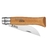 Cortaplumas Opinel N°9 Vrn Haya Carbono - comprar online