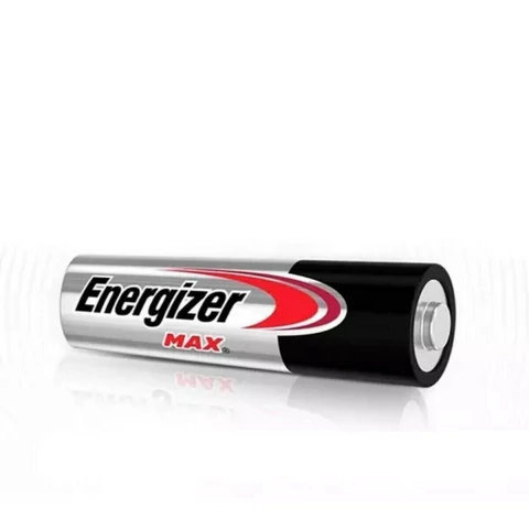 Pila AA Energizer Max - comprar online