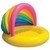 Pileta Con Techo Intex 155X135X104