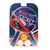 Set Ping Pong Cat 200 - 2 Paletas 3 Pelotitas