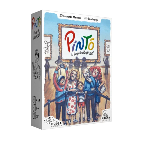 Pintó - comprar online