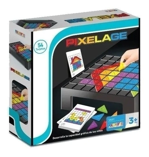 Pixelage