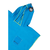 Poncho Beach Kids S 75x65 cm Origami en internet