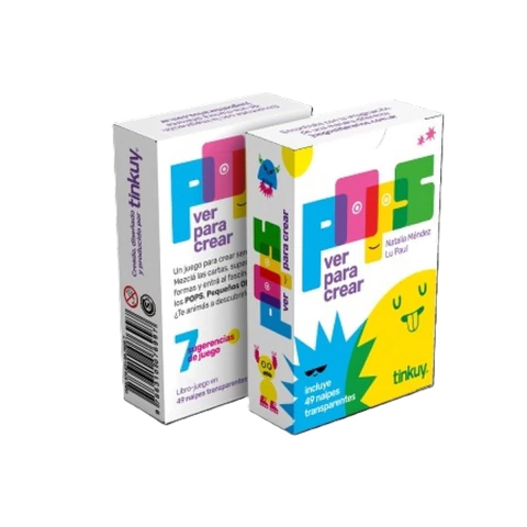 POPS - comprar online