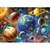 Puzzle Educa 500 Sistema Solar - comprar online