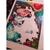 Puzzle de Madera Abrazo Gatuno 286 Piezas - Adventurama