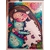 Puzzle de Madera Abrazo Gatuno 286 Piezas - tienda online