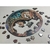 Puzzle de Madera Circular Búho 200 Piezas - Adventurama