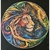 Puzzle de Madera Circular León 200 Piezas - Adventurama