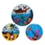Piratas y Sirenas Puzzle Circular - comprar online