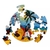 Imagen de Piratas y Sirenas Puzzle Circular
