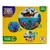 Piratas y Sirenas Puzzle Circular en internet