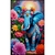 Puzzle de Madera Majestic Flowers 286 Piezas - comprar online