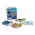 Puzzle de Madera 3 y 4 Buscando A Nemo - comprar online