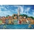 Puzzle Rovinj Croatia 2000 Piezas en internet