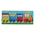 Puzzle 8 y 12 Piezas Medios de Transporte en internet
