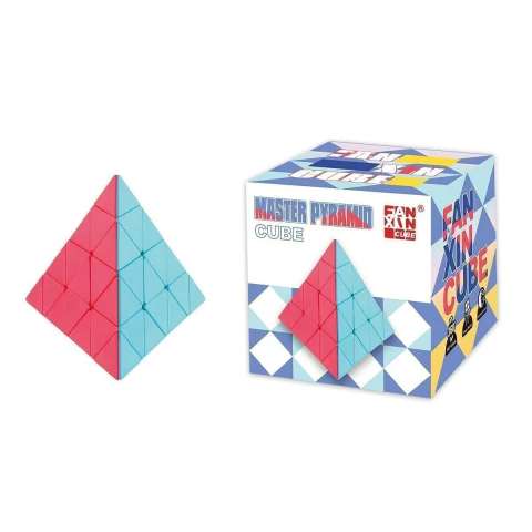 Pyraminx 4x4x4 Fanxin