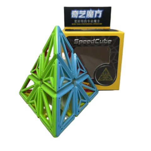 Pyraminx 3x3x3 DNA Qiyi