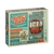 Retro park caja de juego