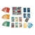 Retro park cartas