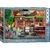 Puzzle Rock Shop By Paul Normand 1000 Piezas