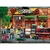 Puzzle Rock Shop By Paul Normand 1000 Piezas - comprar online