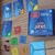 juego de mesa el gran circo