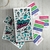 Say my name caja y cartas