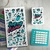 Saay my name caja cartas anotador