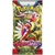 Sobre Pokemon Booster Scarlet & Violet Scarlet TCG - Adventurama