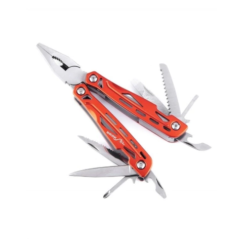 Pinza Broksol 15 elementos