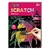 Mini Libro Scratch A6 15 Hojas