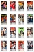 Cartas Tope Y Cuartet Series De Tv en internet
