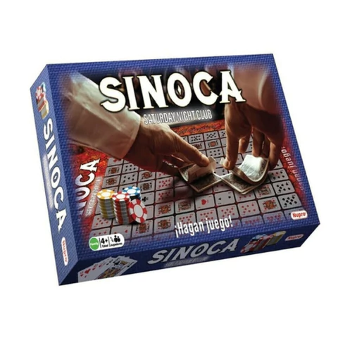 Sinoca