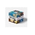 Imagen de Puzzle Bifaz Sistema Solar Pompeius
