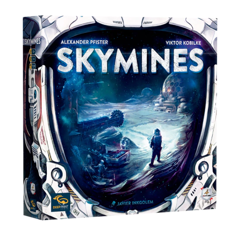 Skymines - comprar online