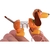 Slinky Dog Miniatura World's Smallest - comprar online