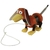 Imagen de Slinky Dog Miniatura World's Smallest