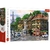 Puzzle Street Of Paris 6000 Piezas - comprar online