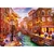Puzzle Sunset Over Venice By Dominic Davison 1000 Piezas - comprar online