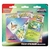 Pokemon TCG Scarlet & Violet 8.5 Prismatic Evolutions Tech Sticker Inglés - comprar online