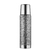 Termo 1 Litro Obus Waterdog Negro - comprar online