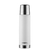 Termo 1 Litro Obus Waterdog Negro - tienda online