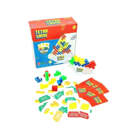 Tetra Game - comprar online