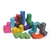 Katamino juego de mesa maderas juego