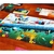 The Artemis Proyect juego de mesa componentes