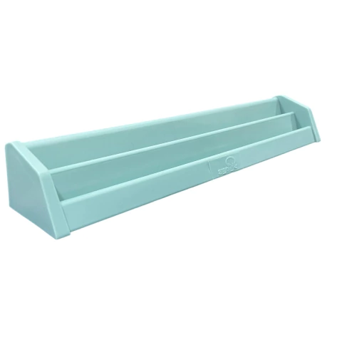 Atril Burako Verde Agua - comprar online