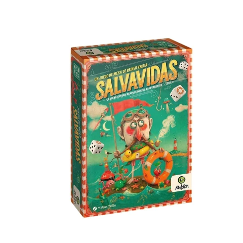 Salvavidas