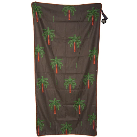 Toalla The Palms 80x160 cm Origami