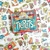 Triplets caja y cartas